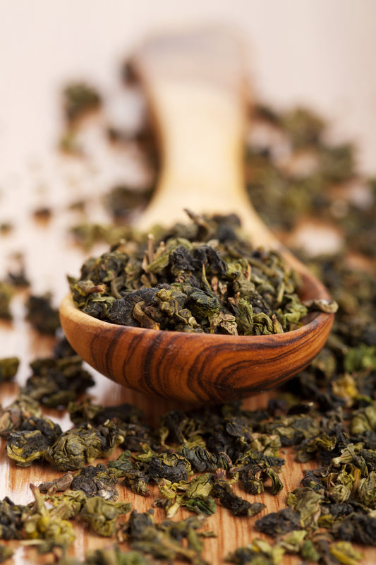 Private Label Tea Manufacturing: Crafting Your Unique Blend