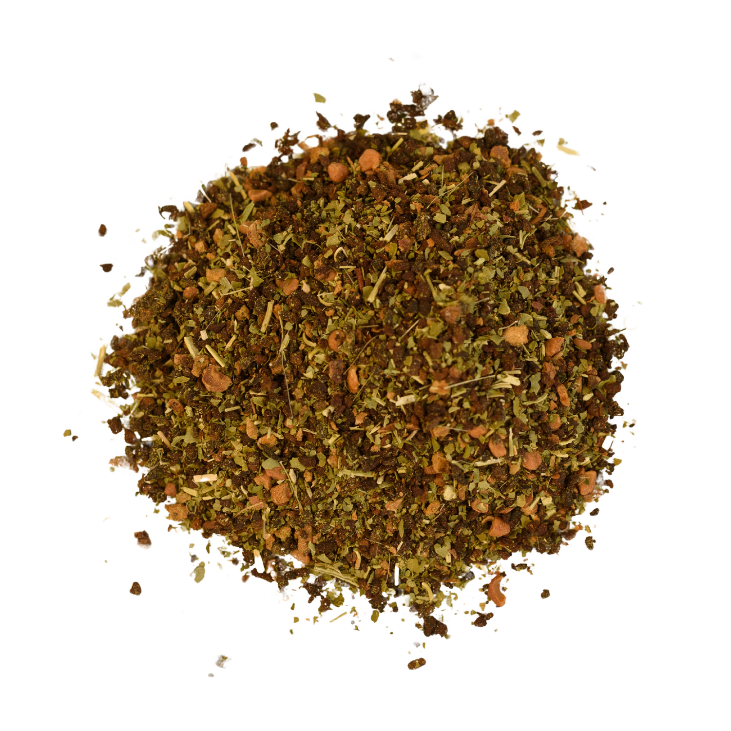 Herbal tea