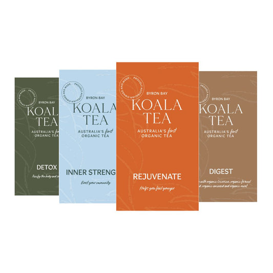 Daily Wellness Bundle