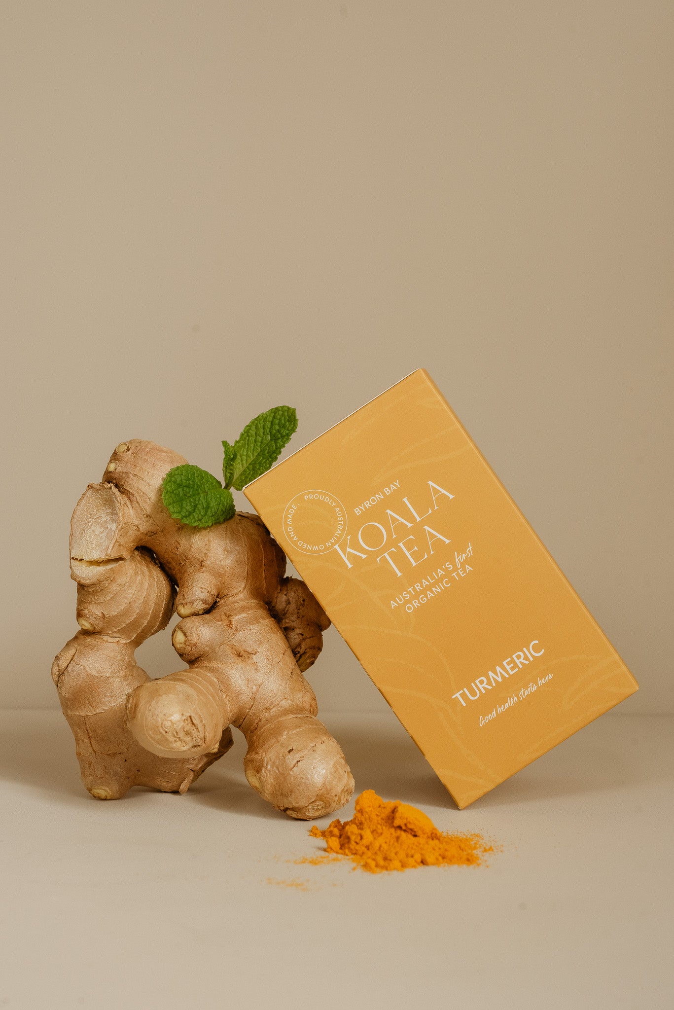 TURMERIC