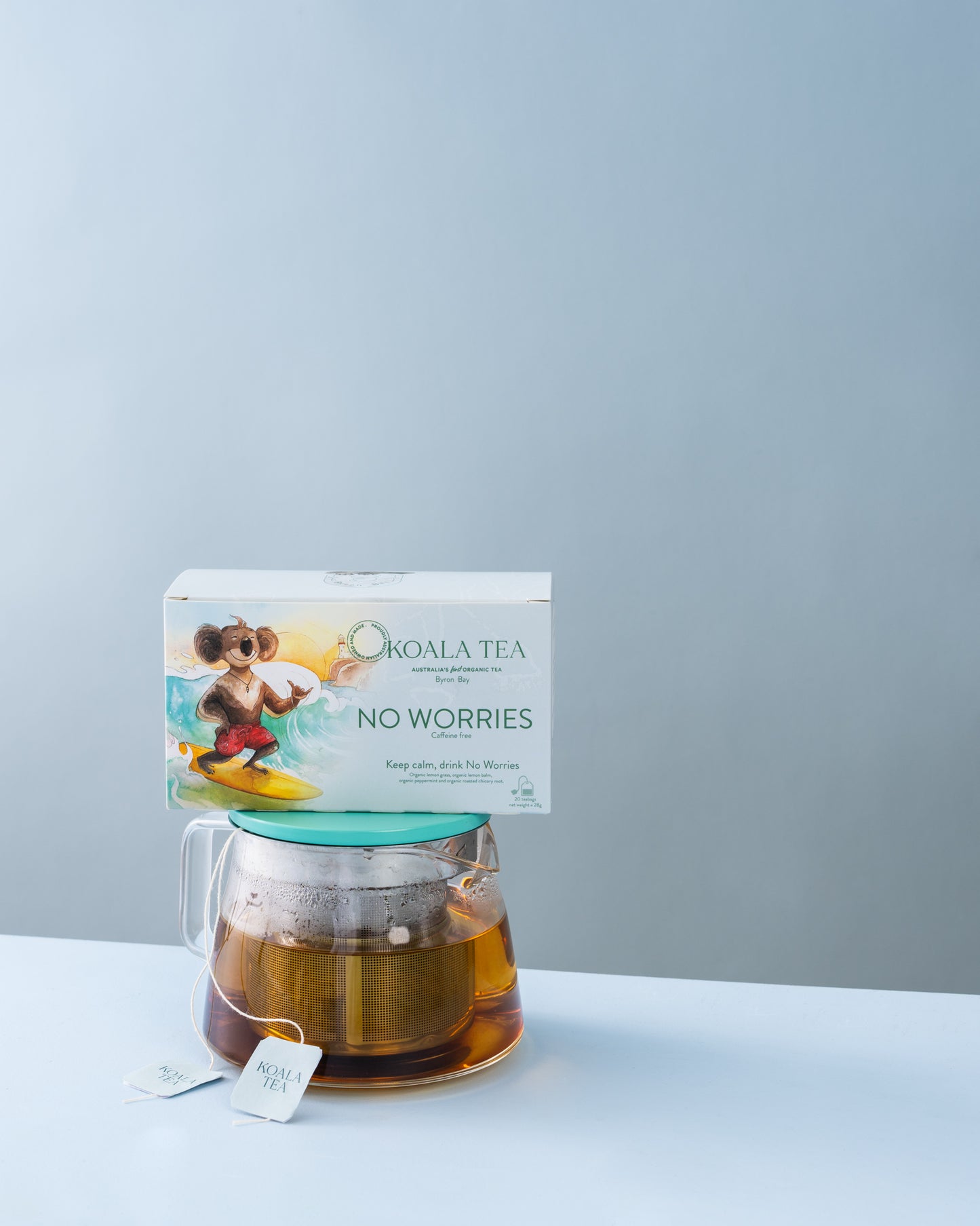 Best Gift Bundle – The Perfect Australian Tea Experience