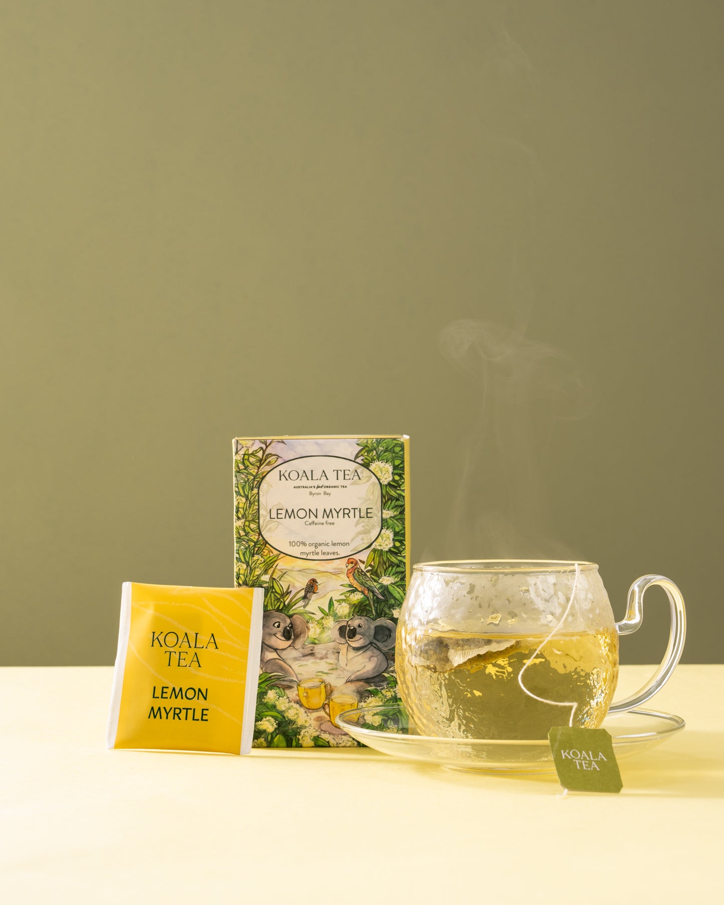 Best Gift Bundle – The Perfect Australian Tea Experience