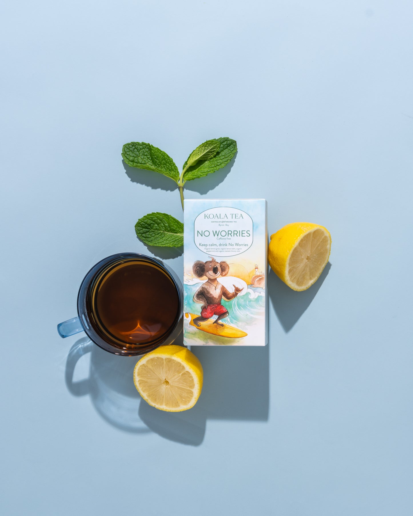 Best Gift Bundle – The Perfect Australian Tea Experience