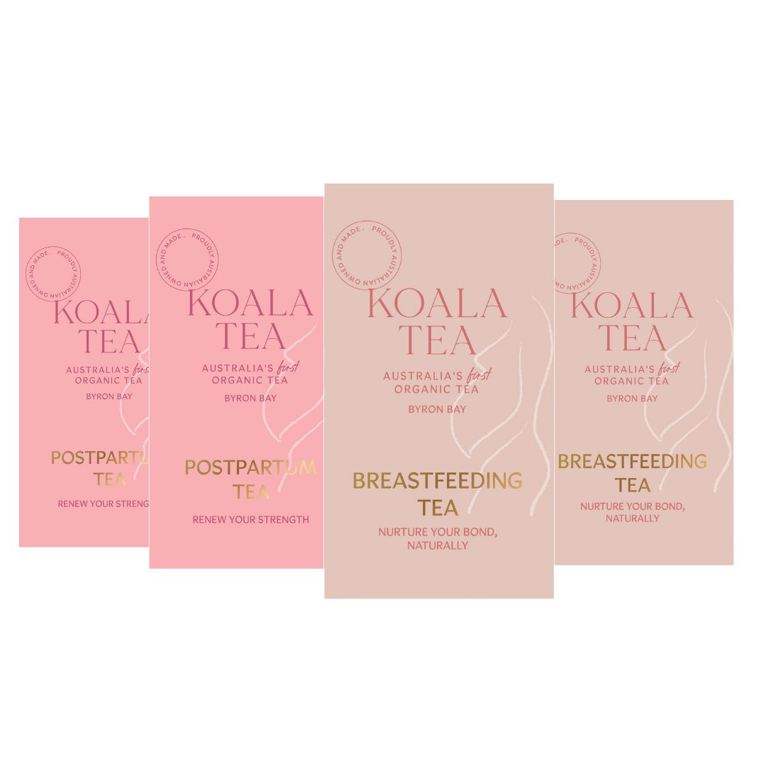 Post-baby bundle