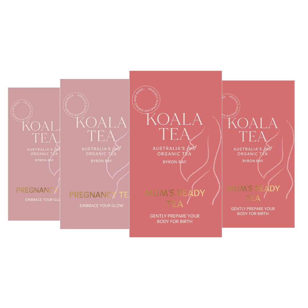 Pre-baby bundle