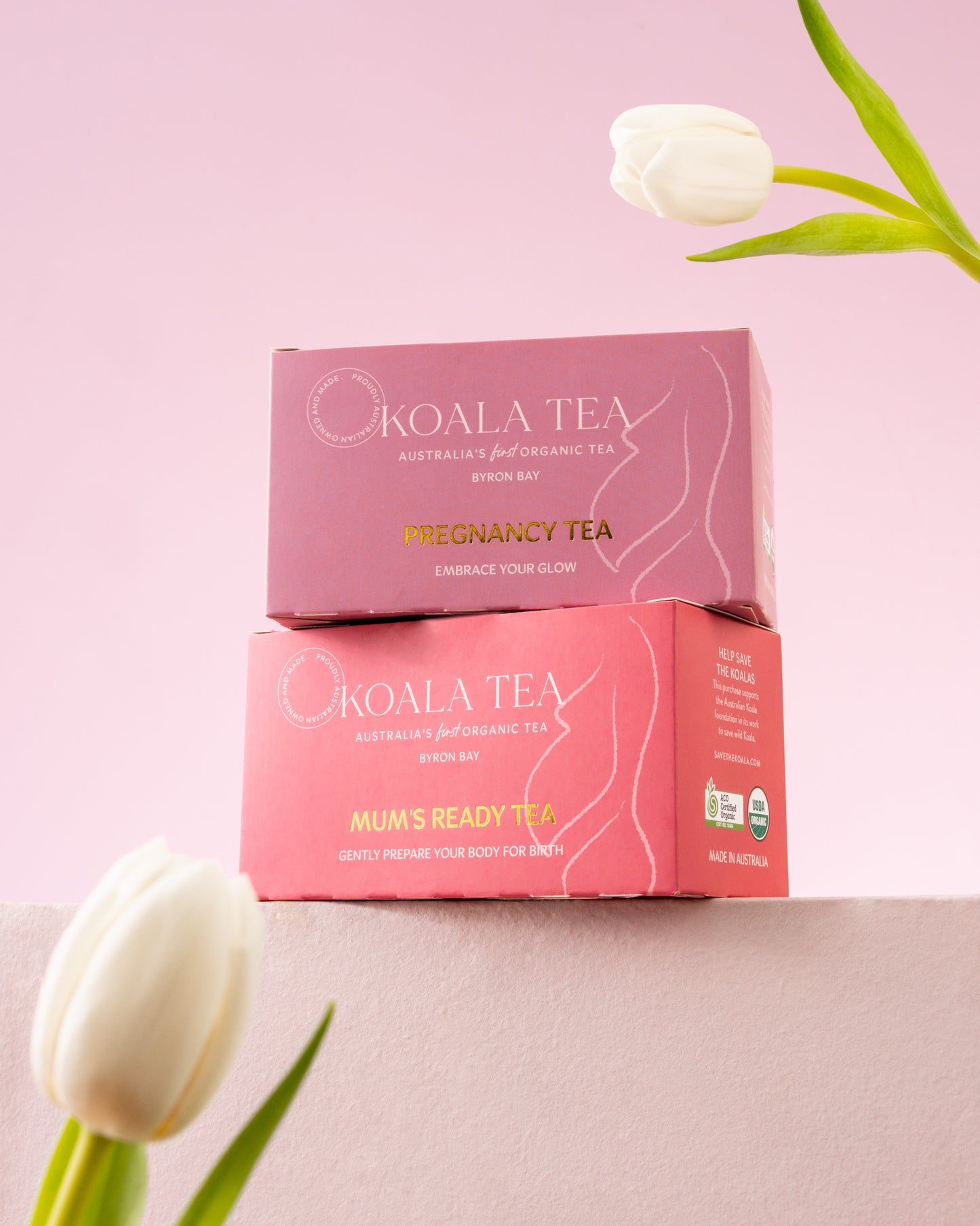 Pregnancy Bundle