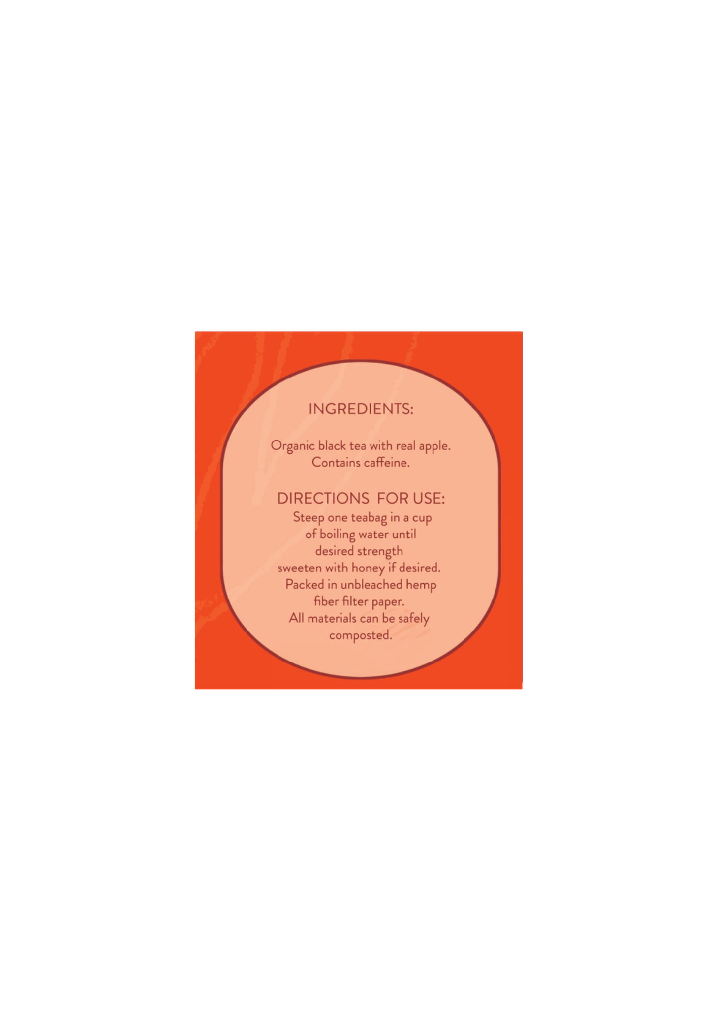 APPLE TEA KOALA COLLECTION