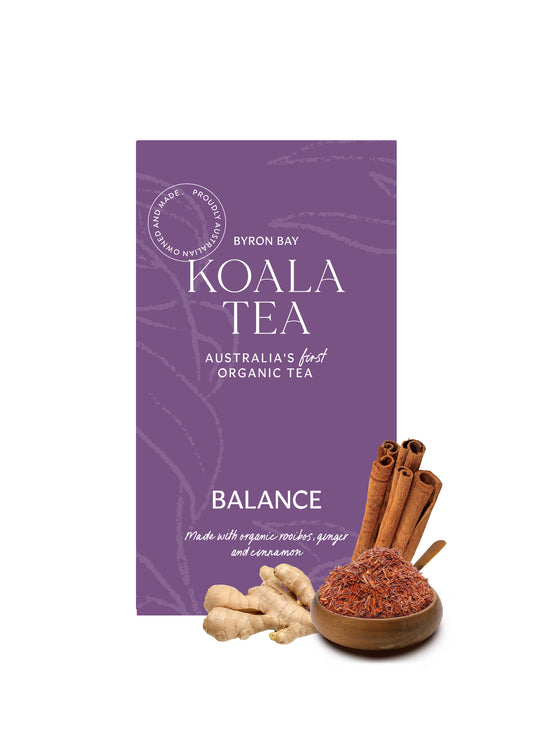 BALANCE