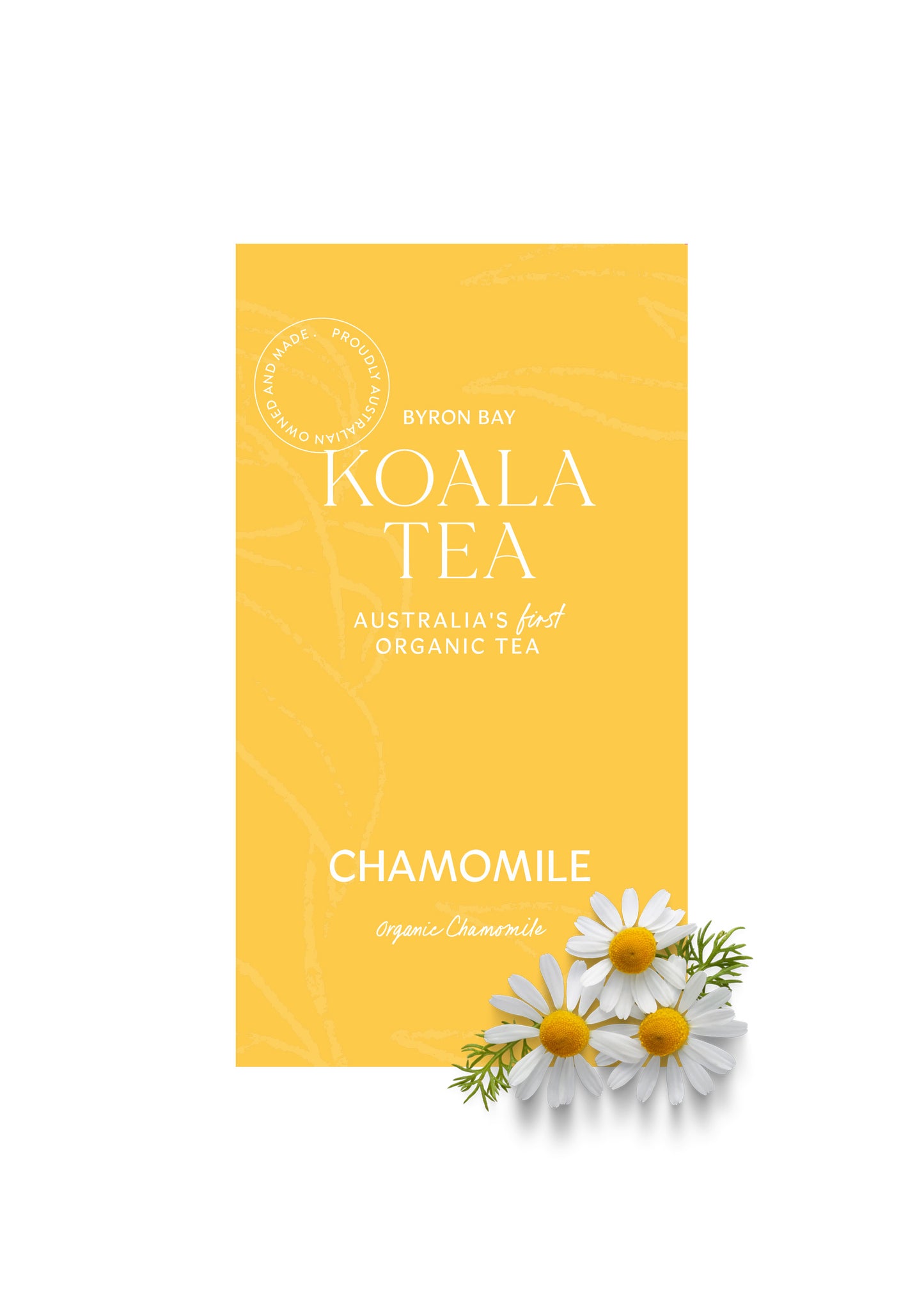 CHAMOMILE