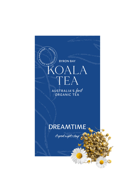 DREAMTIME