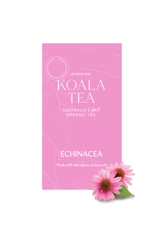 ECHINACEA
