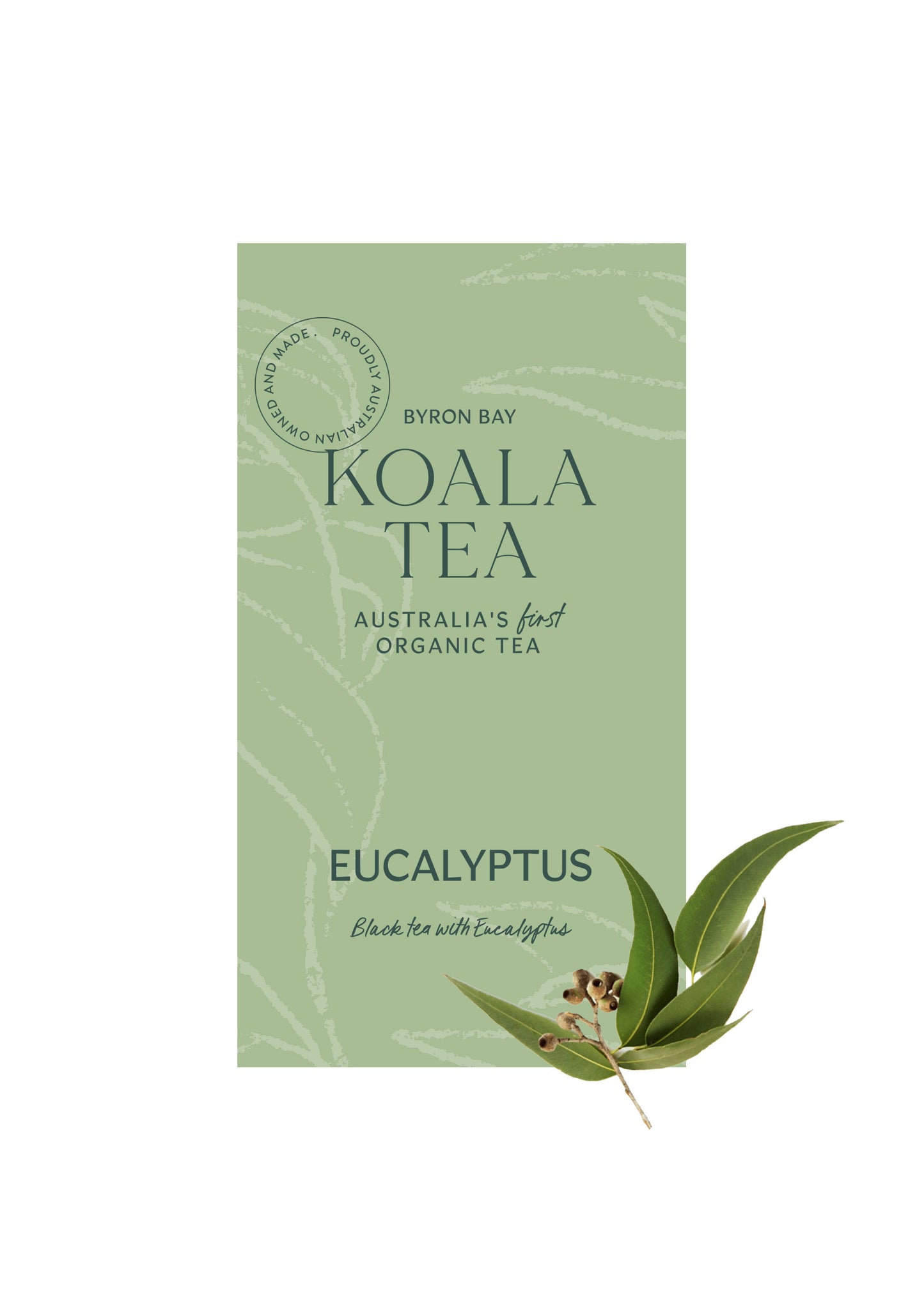 EUCALYPTUS