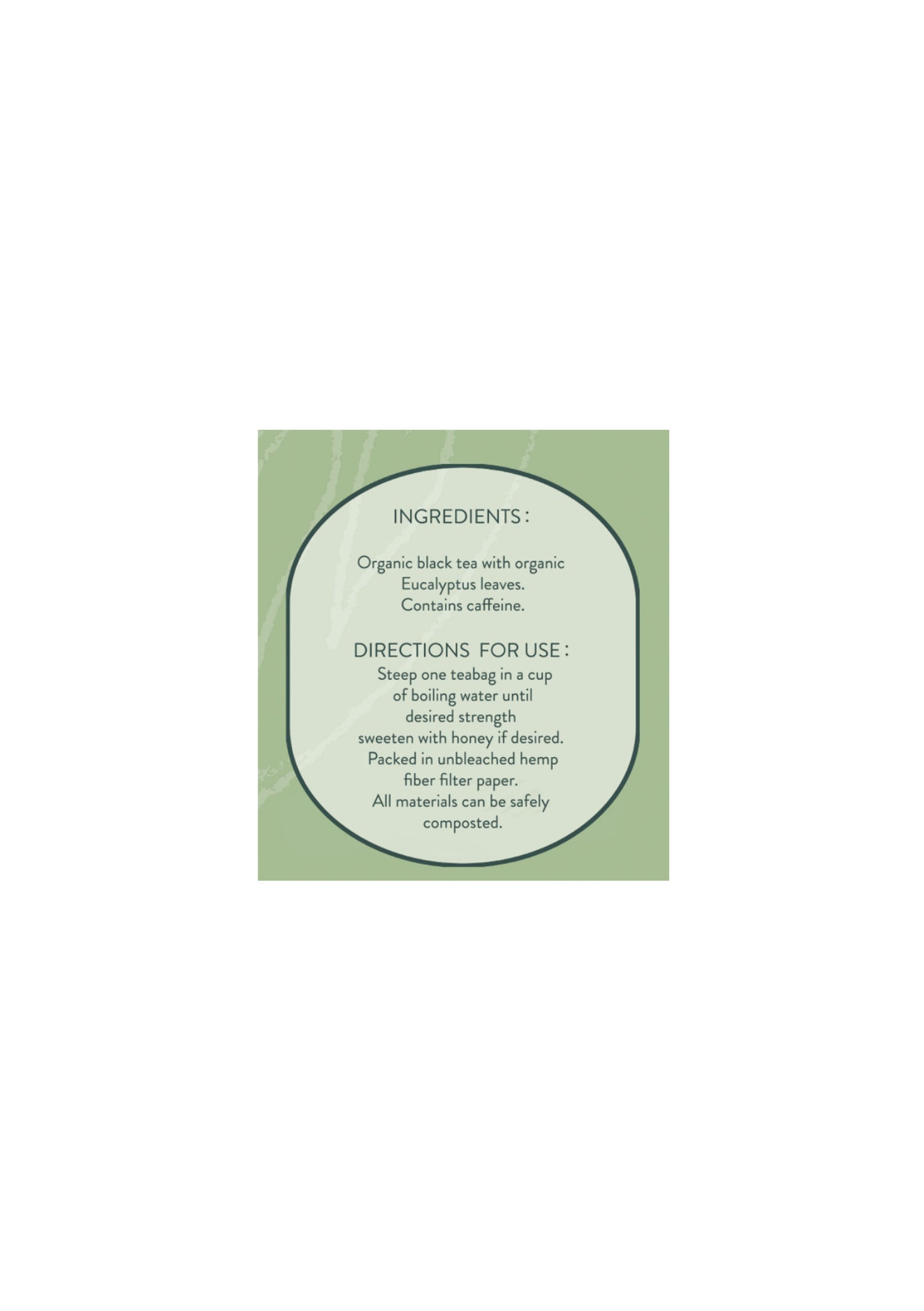 EUCALYPTUS KOALA COLLECTION