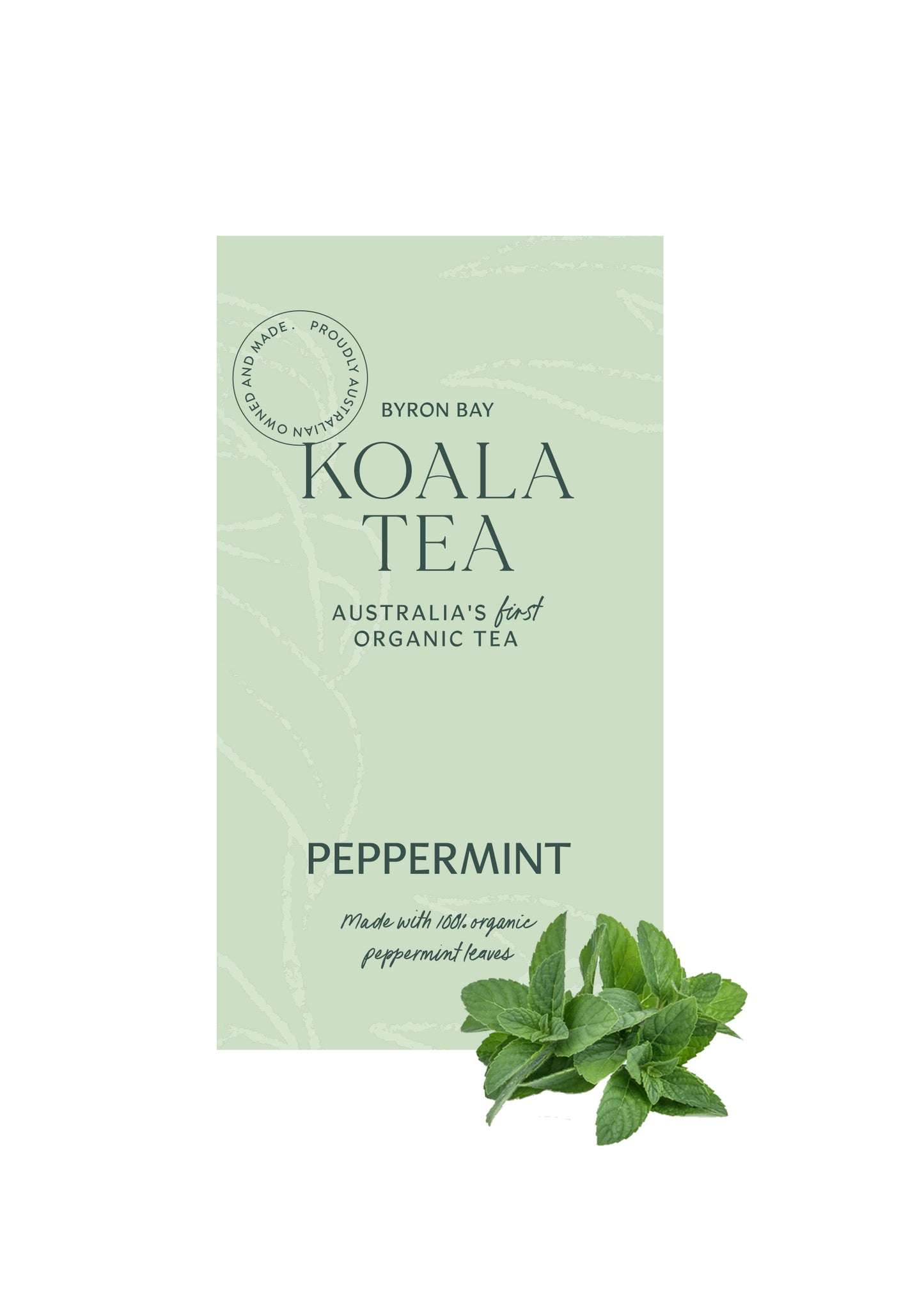 PEPPERMINT