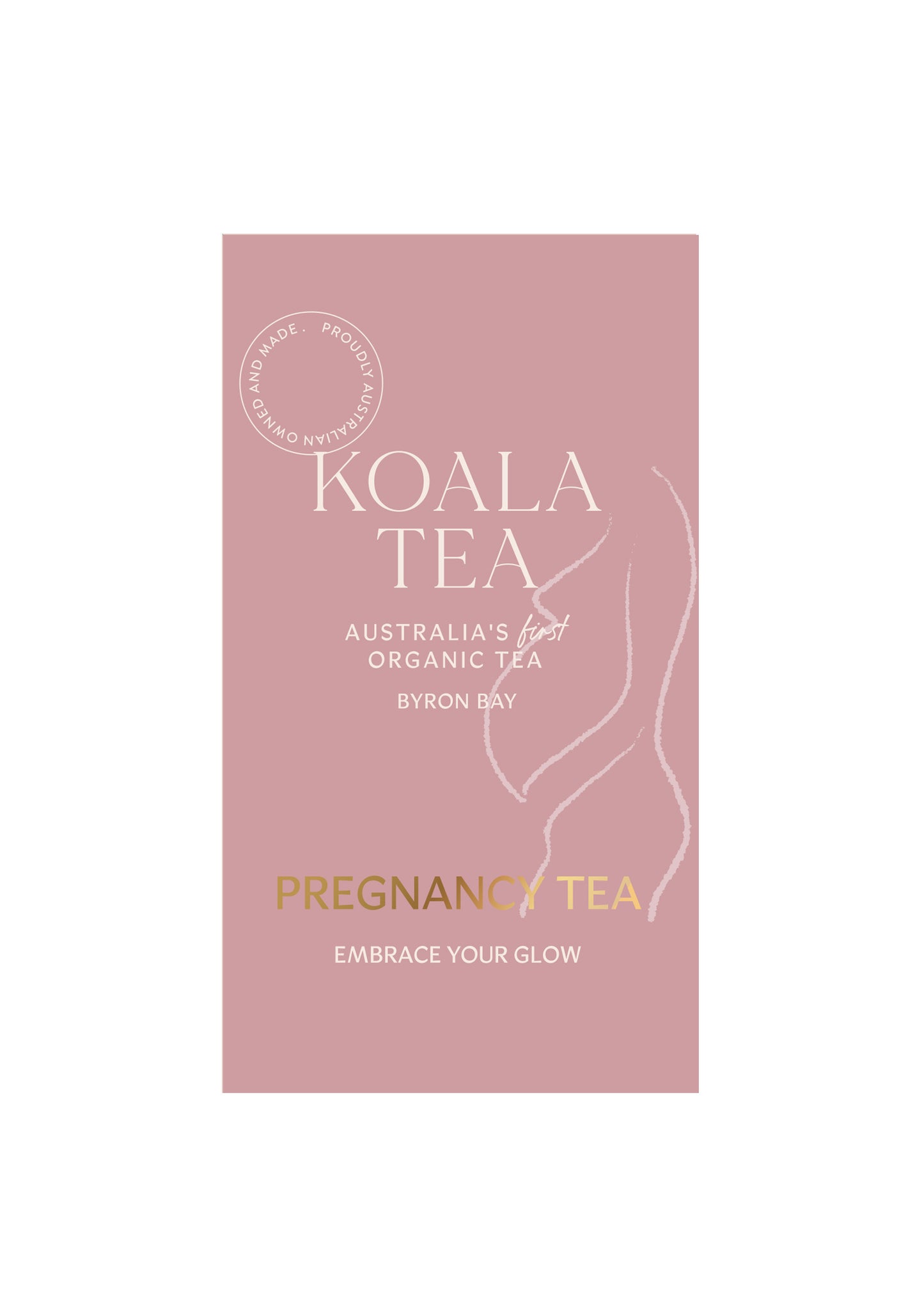 Pregnancy tea