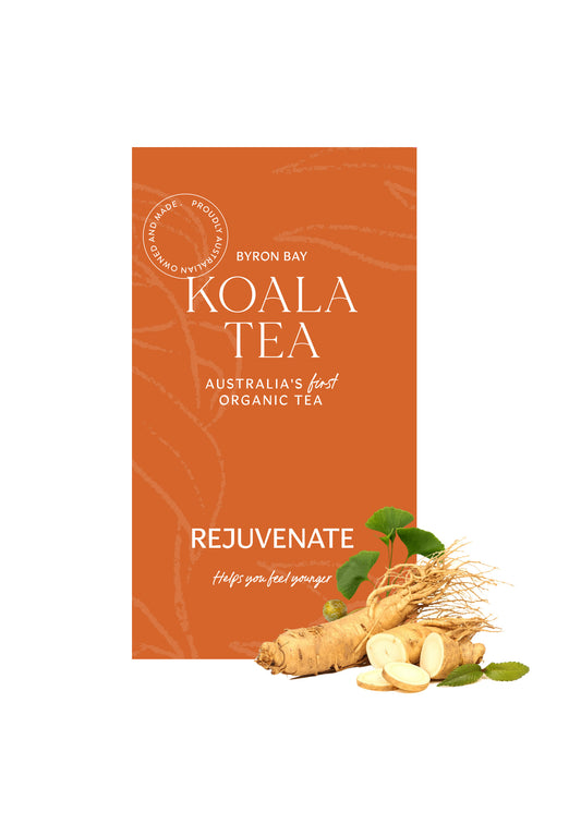 REJUVENATE