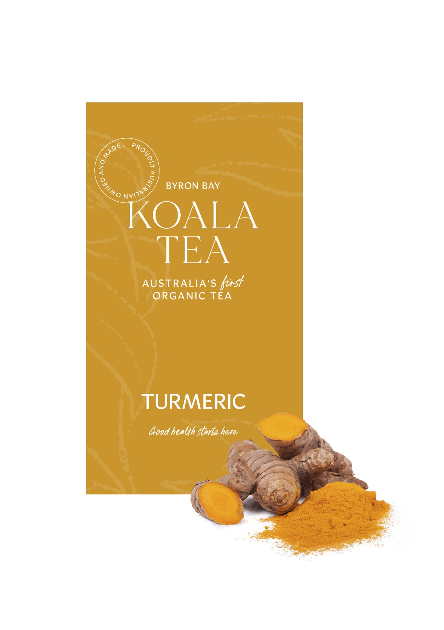 TURMERIC