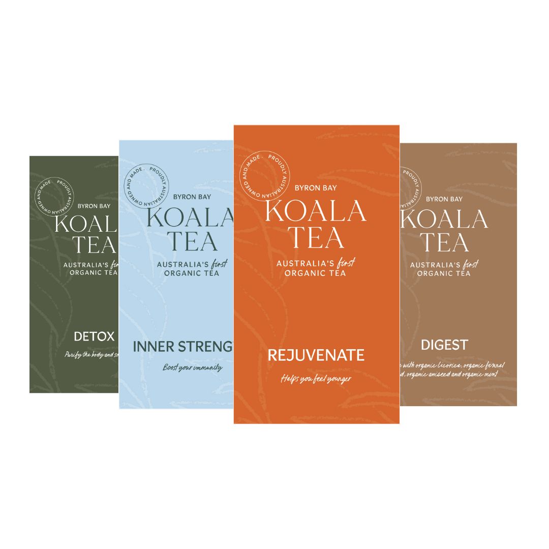 Daily Wellness Bundle