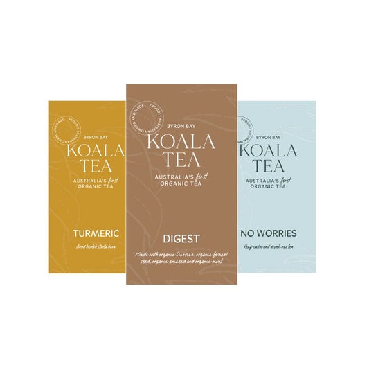 Digestive Harmony Bundle