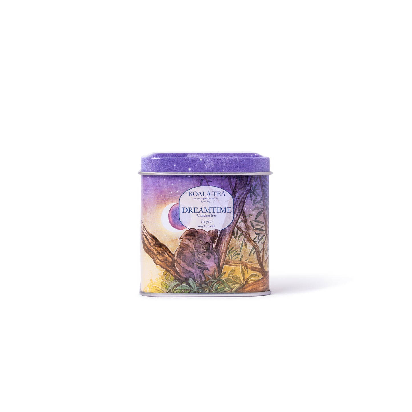 Dreamtime Sleep Tea – Collector's Mini Tin (10 Tea Bags)