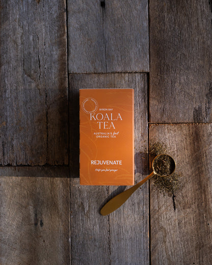 Daily Wellness Bundle