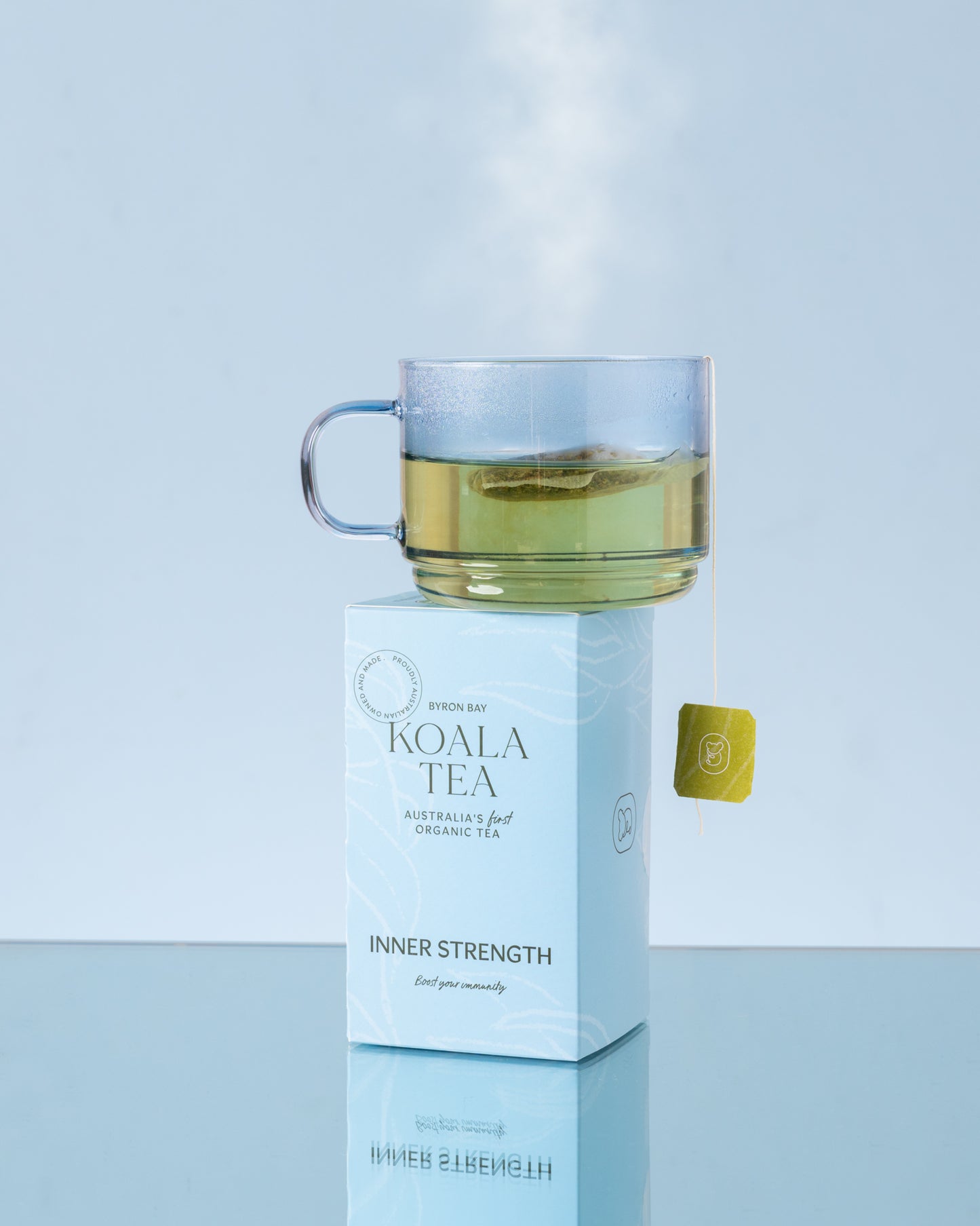 Daily Wellness Bundle