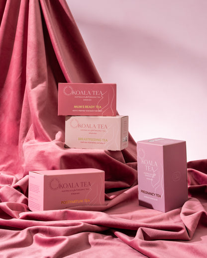 Pregnancy Bundle