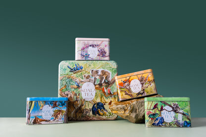 DISCOVERY PREMIUM KOALA GIFT TIN