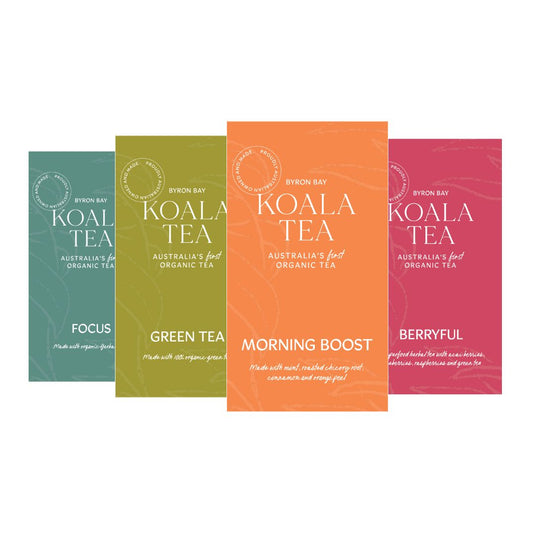Mental Clarity Bundle