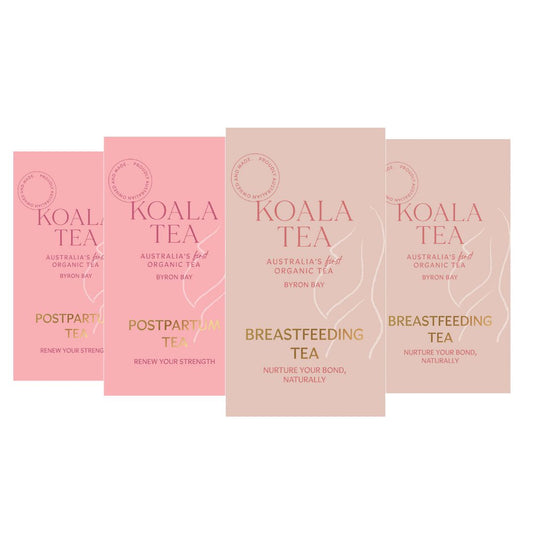 Post-baby bundle