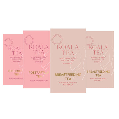 Post-baby bundle