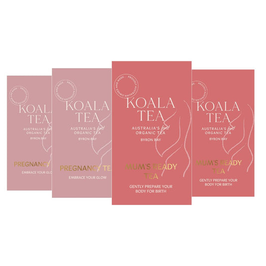 Pre-baby bundle