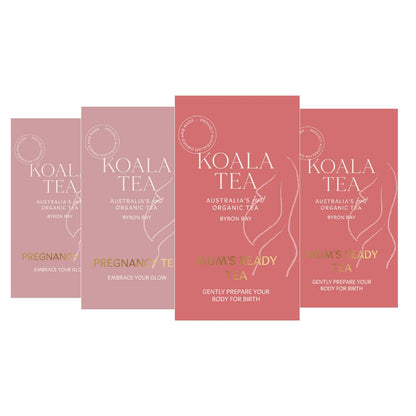 Pre-baby bundle