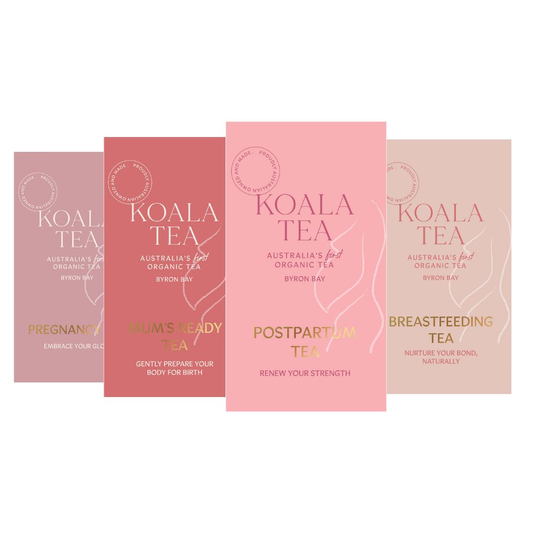 Pregnancy Bundle
