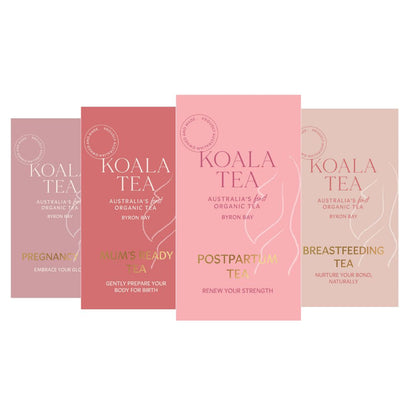 Pregnancy Bundle