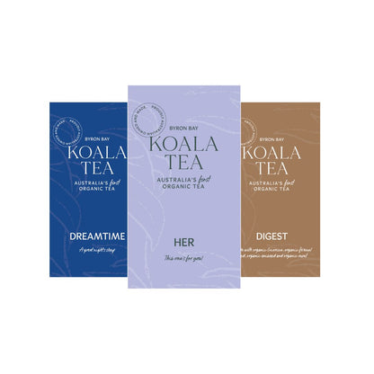 Rest & Recharge Bundle