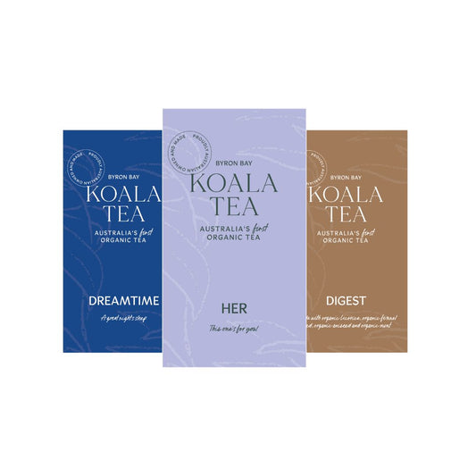 Rest & Recharge Bundle