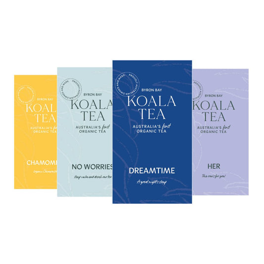 The sleep and Soothe bundle
