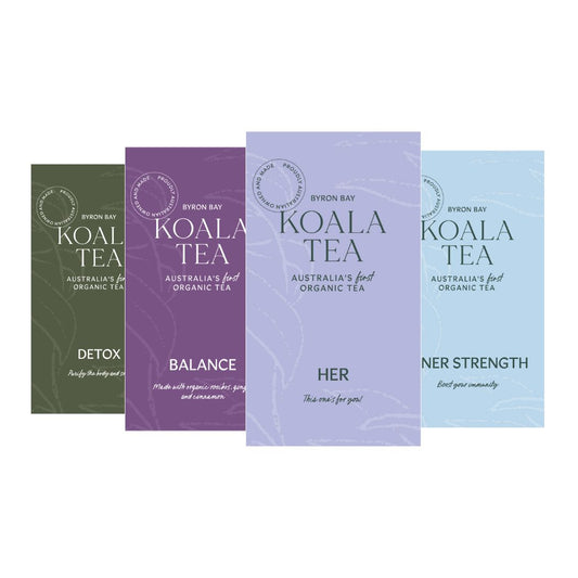 Women’s Wellness Bundle