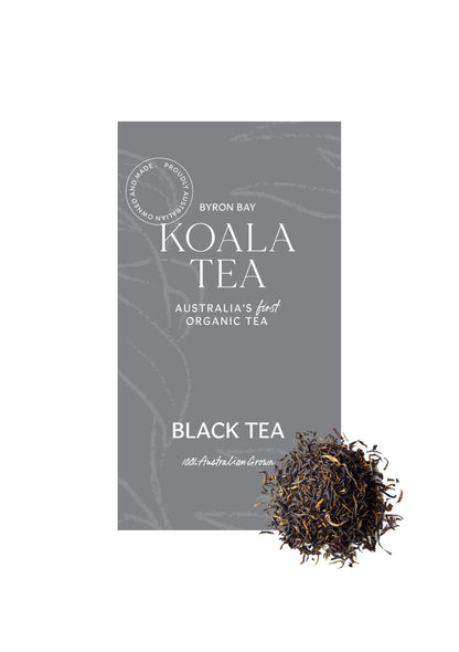 BLACK TEA (100% Australian)