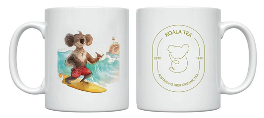 Koala Tea Mug