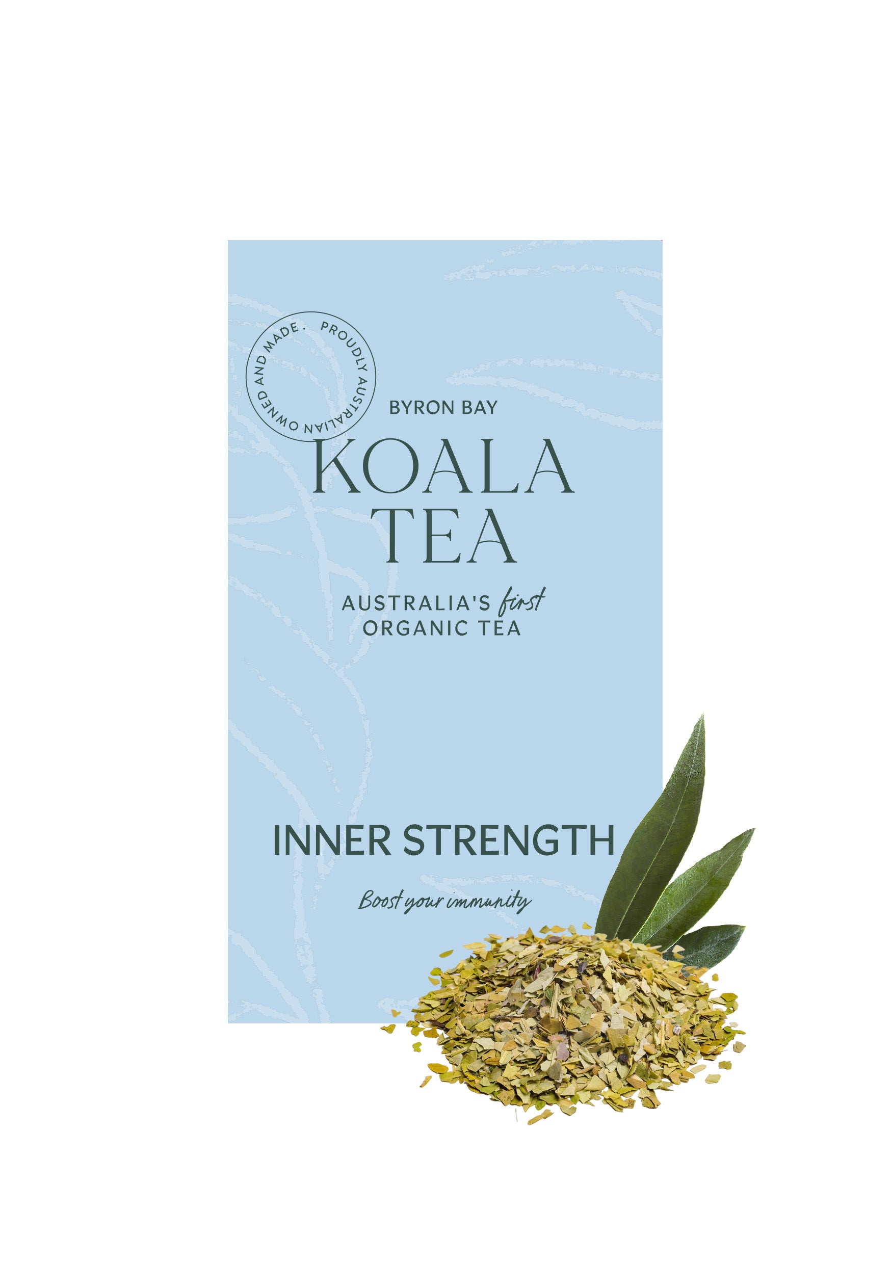INNER STRENGTH