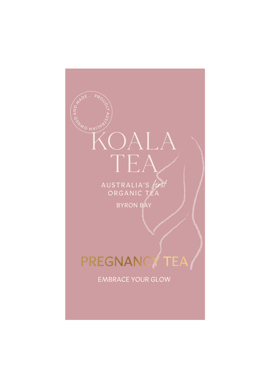 Pregnancy tea