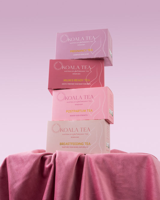 Pregnancy Bundle